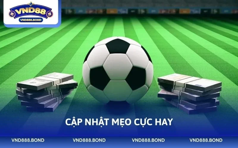 Cập nhật mẹo cực hay