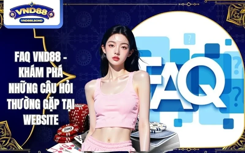 faq VND88