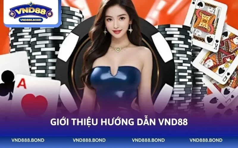 Giới thiệu hướng dẫn VND88