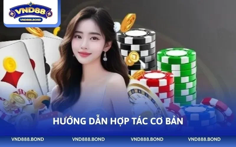 Hướng dẫn hợp tác cơ bản