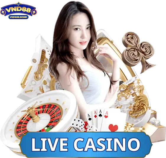 live casino vnd88