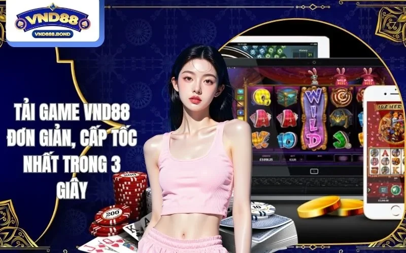 Tải game VND88