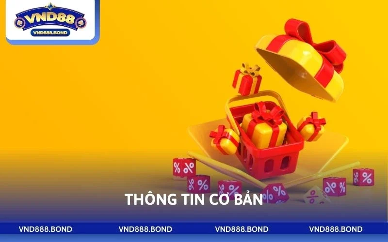 Thông tin cơ bản