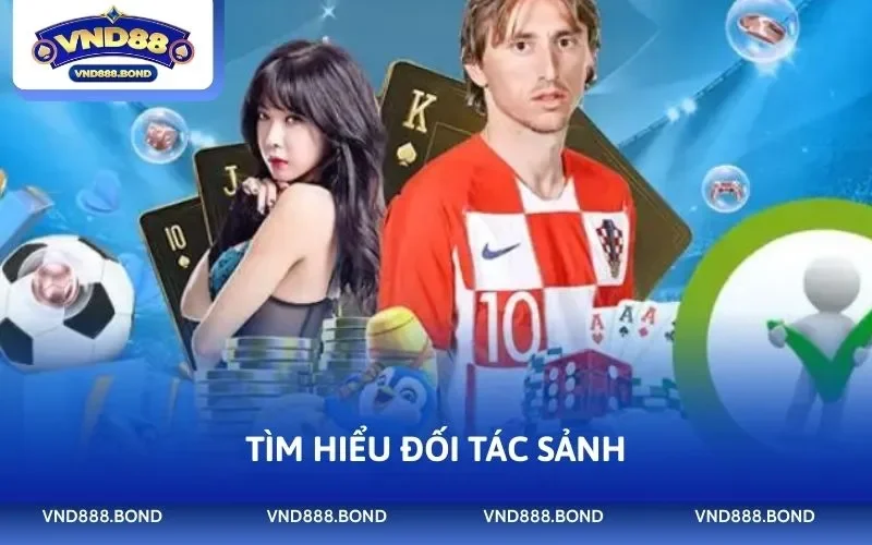 Tìm hiểu đối tác sảnh