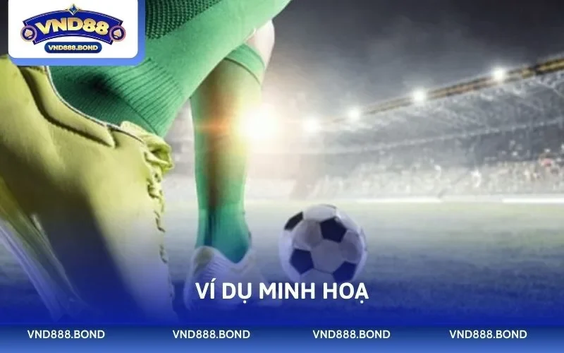 Ví dụ minh hoạ