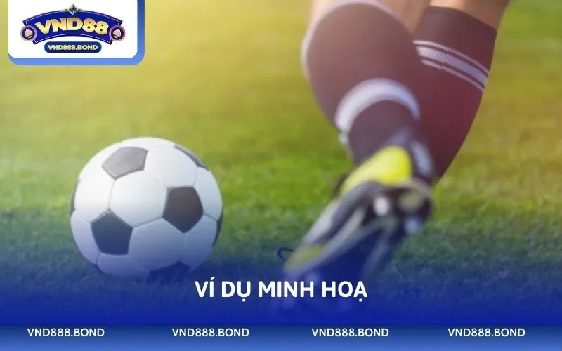 Ví dụ minh hoạ